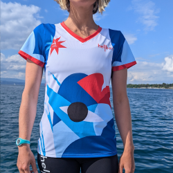 JERSEY TEAM FRANCE...