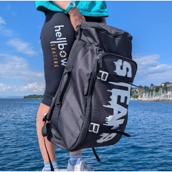 STEAKS BACKPACK