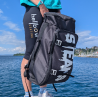 STEAKS BACKPACK