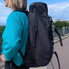 STEAKS BACKPACK