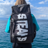 STEAKS BACKPACK