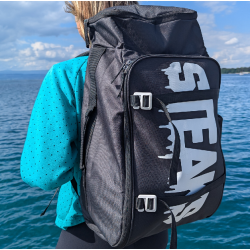 STEAKS BACKPACK