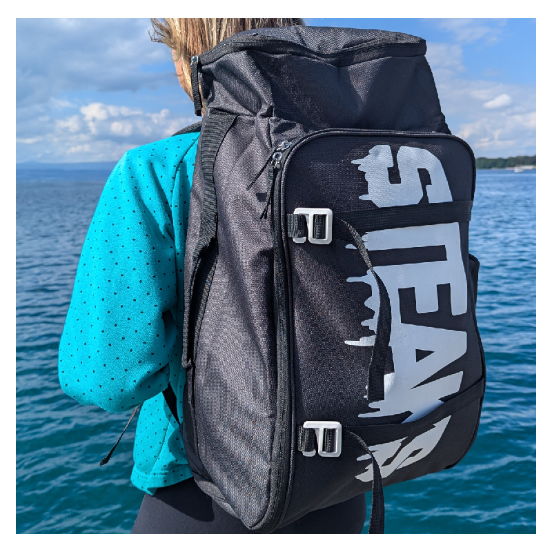 STEAKS BACKPACK