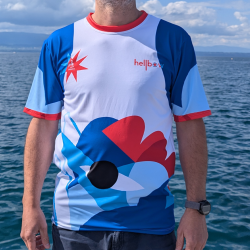 HERON TEAM FRANCE SUPPORTER...