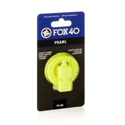 FOX 40 Pearl whistle with...