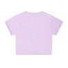 Lavanda Moth – Crop Top AMERICAN SOCKS