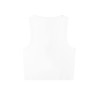 ROSE Crop Top AMERICAN SOCKS