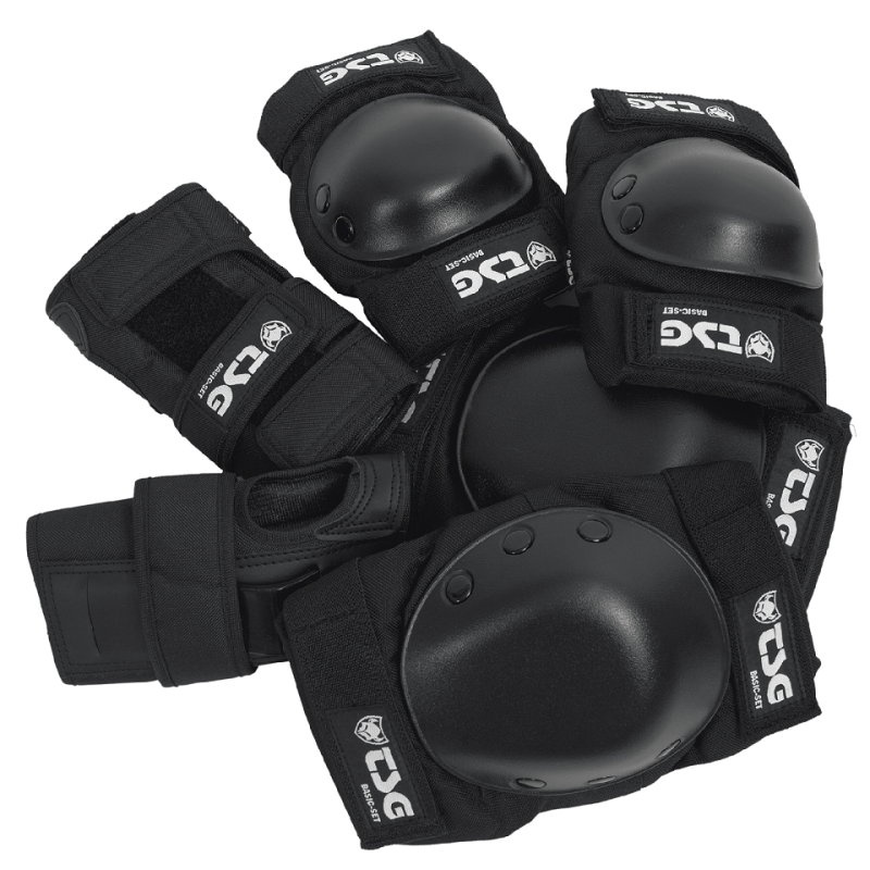 TSG PROTECTION BASIC SET