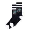 MID-HIGH - STOP ALL BOMBS - CHAUSSETTES