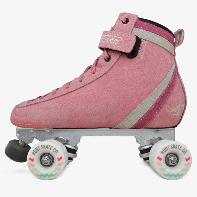 BONT PARKSTAR TRACER - PACKAGE