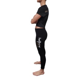 LEGGINGS 3/4 - Hellbow Skating