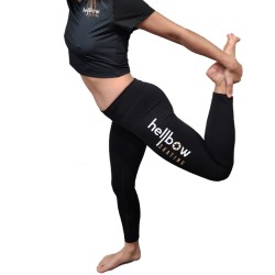 LEGGINGS 3/4 - Hellbow Skating