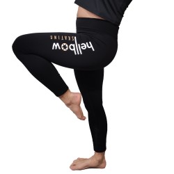 LEGGINGS 3/4 - Hellbow Skating