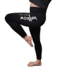 LEGGINGS 3/4 - Hellbow Skating