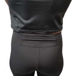 LEGGINGS 3/4 - Hellbow Skating