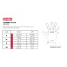 ENNUI CARRERA GLOVE PROTECTION