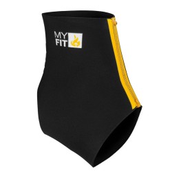 MY FIT FOOTIES 1mm LOW CUT