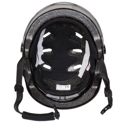ENNUI VISOR HELMET