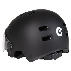 ENNUI VISOR HELMET