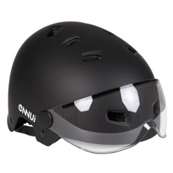 ENNUI VISOR HELMET