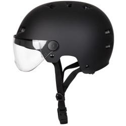 ENNUI VISOR HELMET