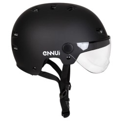 ENNUI VISOR HELMET