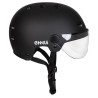 ENNUI CASQUE A VISIERE