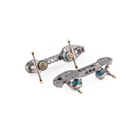 ROLL LINE EVO - 7MM AXLES
