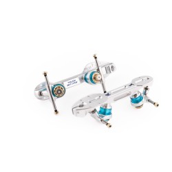 ROLL LINE MISTRAL - 7MM AXLES