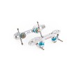ROLL LINE MISTRAL - 7MM AXLES