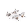 ROLL LINE VARIANT M - 7MM AXLES