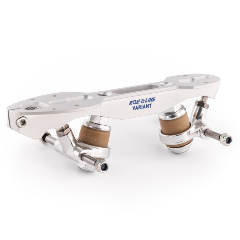 ROLL LINE VARIANT M - 7MM AXLES