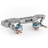 ROLL LINE EVO - 7MM AXLES