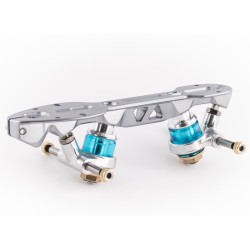 ROLL LINE DANCE - 7MM AXLES