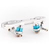 ROLL LINE MISTRAL - 7MM AXLES