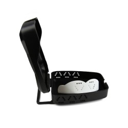 SISU MOUTHGUARD CASE