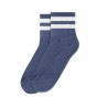 MARINE - ANKLE HIGH - CHAUSSETTES