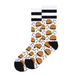 MID-HIGH - BURGER MANIA -...