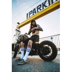 KNEE HIGH - American Pride - CHAUSSETTES