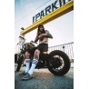 KNEE HIGH - American Pride - CHAUSSETTES