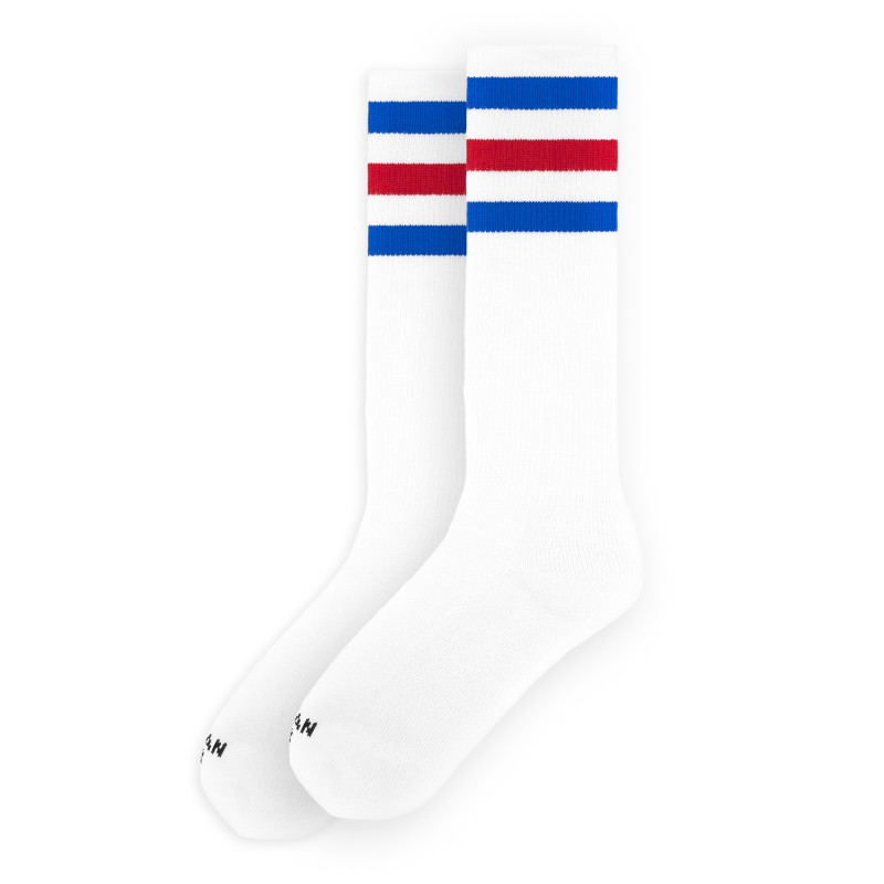KNEE HIGH - American Pride - CHAUSSETTES