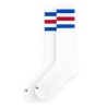 KNEE HIGH - American Pride - AMERICAN SOCKS