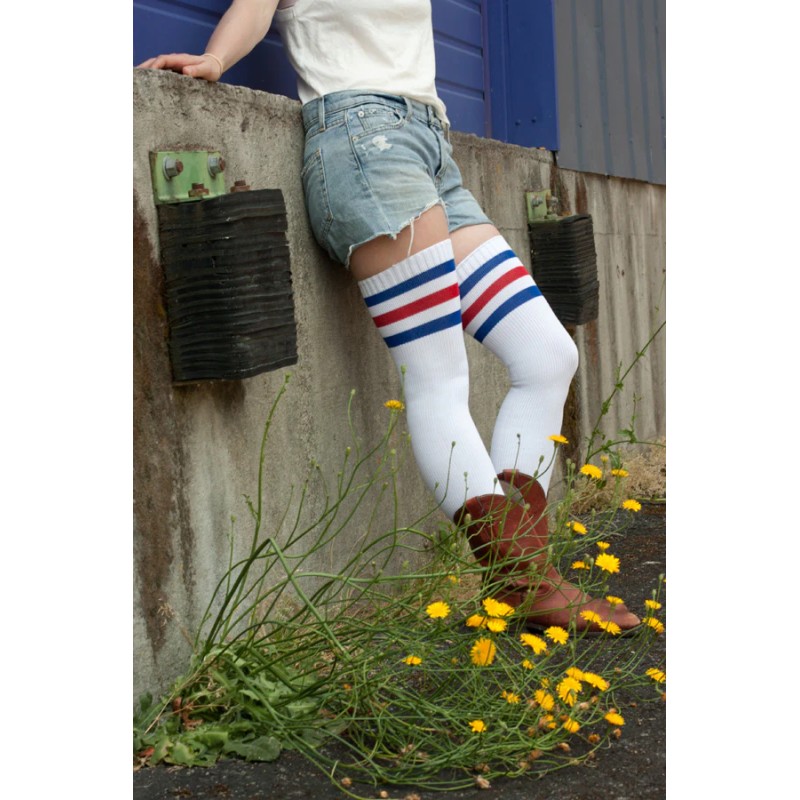 ULTRA HIGH - AMERICAN - CHAUSSETTES