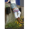 ULTRA HIGH - AMERICAN - CHAUSSETTES