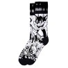 EVIL CAT - MID HIGH - CHAUSSETTES