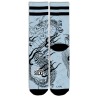Ryujin - MID HIGH - CHAUSSETTES