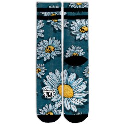 Daisies - MID HIGH - CHAUSSETTES