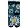 Daisies - MID HIGH - CHAUSSETTES