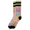 Radioactive - MID HIGH - CHAUSSETTES