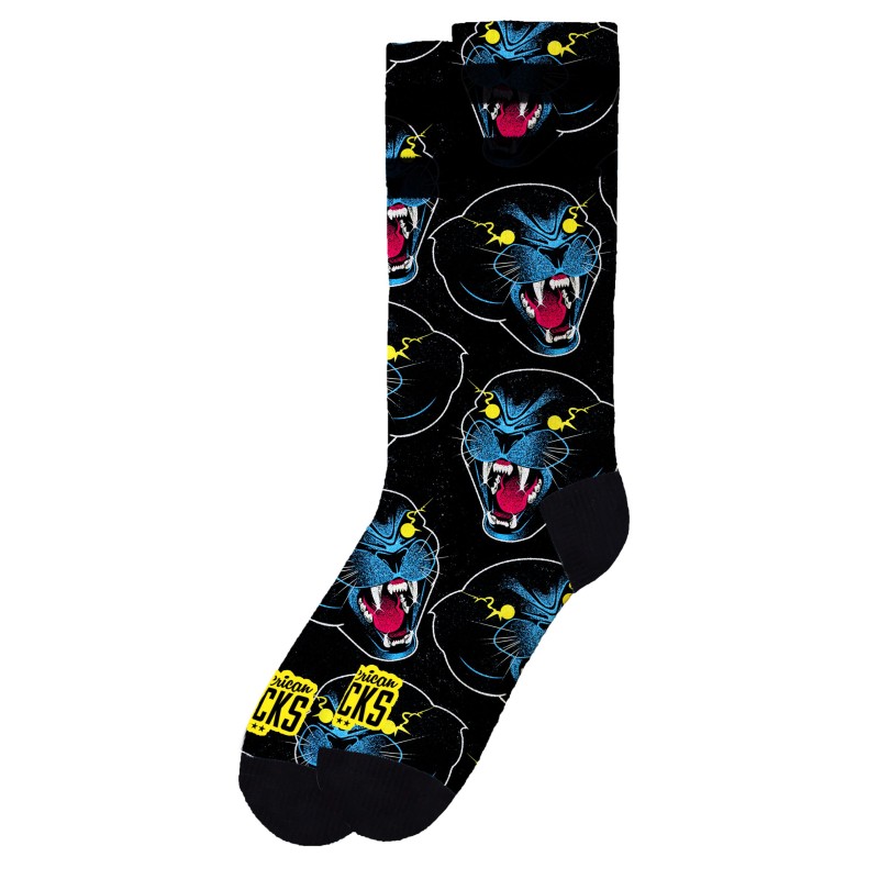 Shadow - MID HIGH - CHAUSSETTES